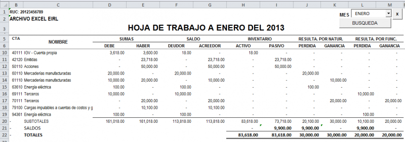 Manual De Excel 2010 Pdf Completo Chile