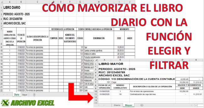 Mini Mayoriz con func Eleg y Filt